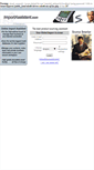 Mobile Screenshot of importassistant.com